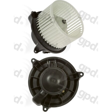 Gpd Blower Motors, 2311664 2311664